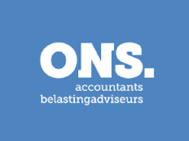 ONS. Accountants Belastingadviseurs