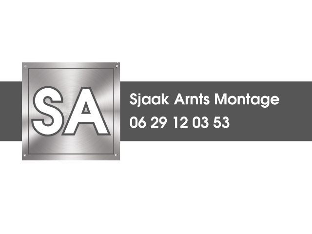 Sjaak Arnts Montage