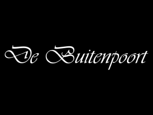 De Buitenpoort