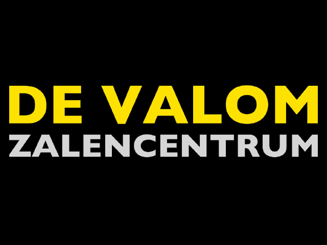 Zalencentrum De Valom