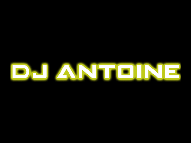 DJ Antoine