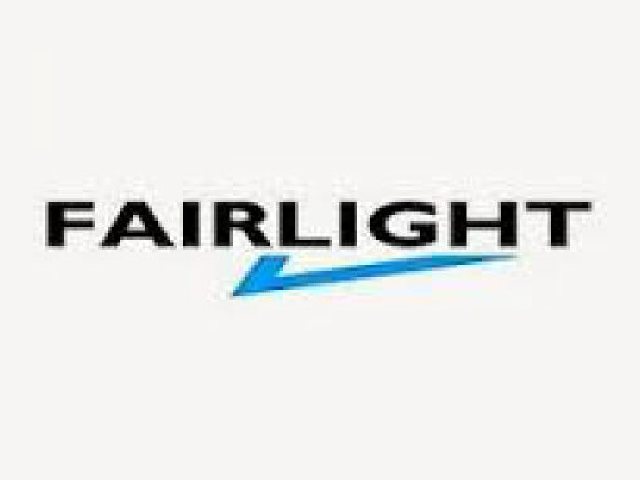 Fairlight