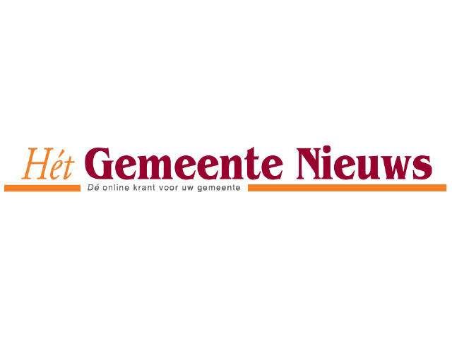 Het gemeente nieuws