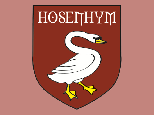 Hosenhym