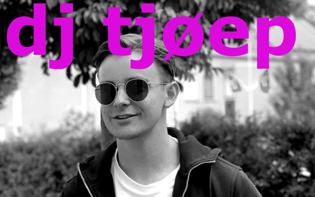 DJ Tjøep