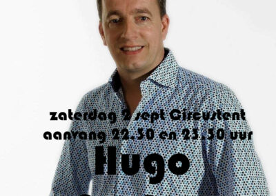 Hugo Peeters