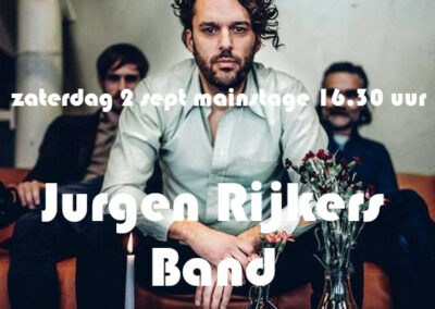 Jurgen Rijkers Band