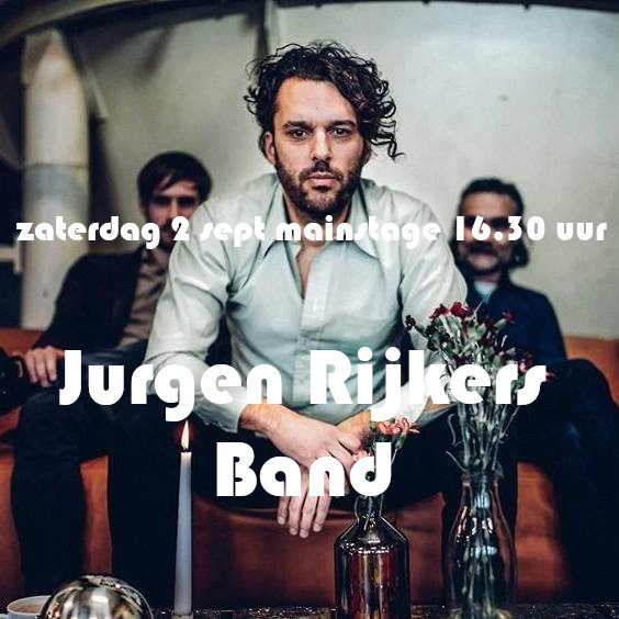 Jurgen Rijkers Band