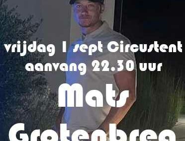 Mats Grotebreg