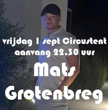 Mats Grotebreg