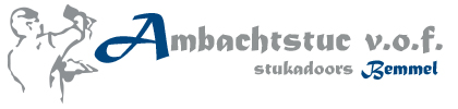 Ambachtstuc