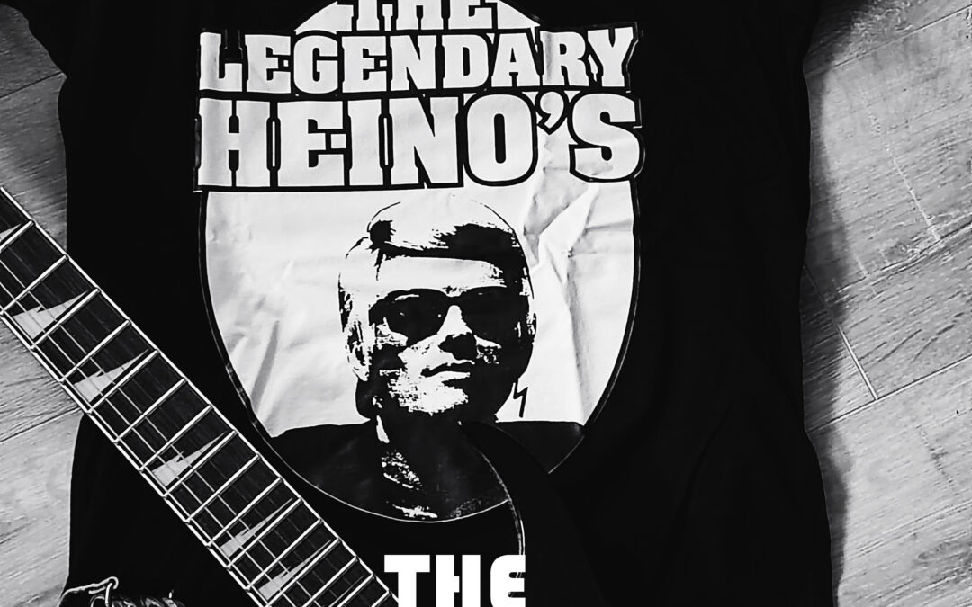 The Legendary Heino’s