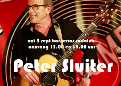 Peter Sluiter