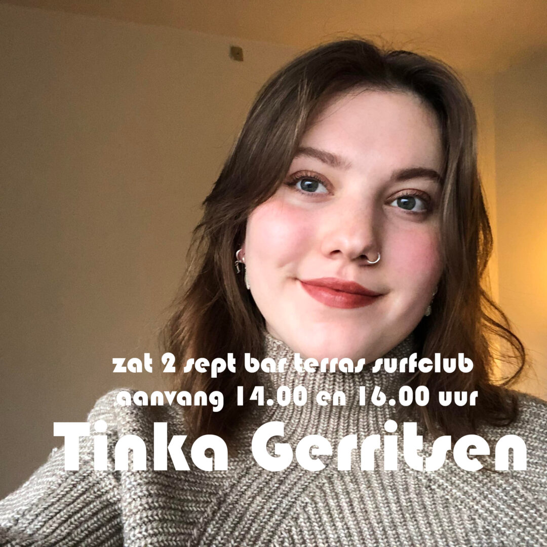 Tinka Gerritsen