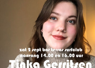 Tinka Gerritsen