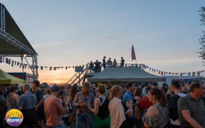 Ticket kassa geopend en eerste namen UTMW 2024!