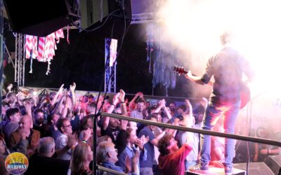 Tribute bands sluiten dit jaar af