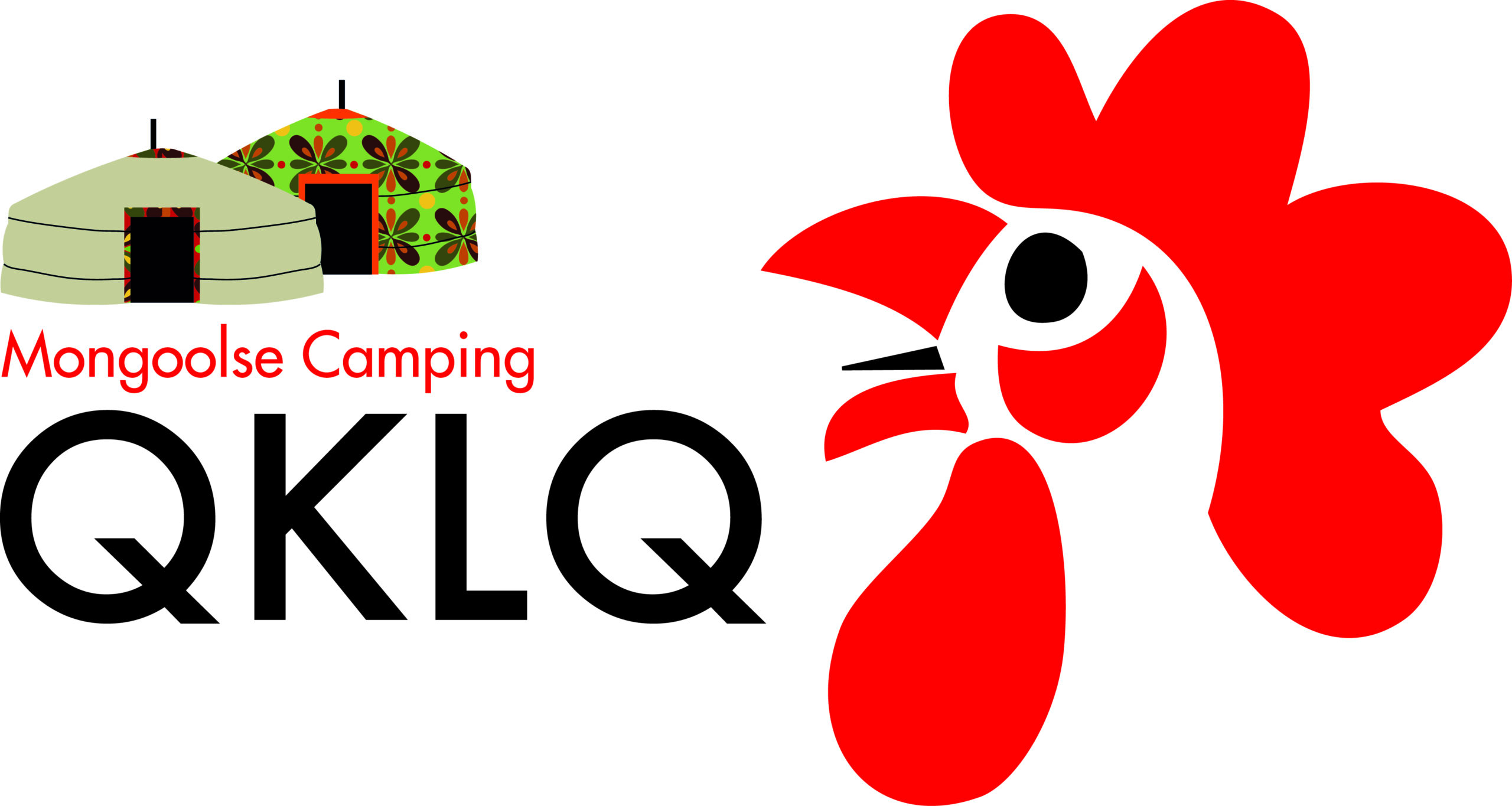 Mongoolse Camping QKLQ