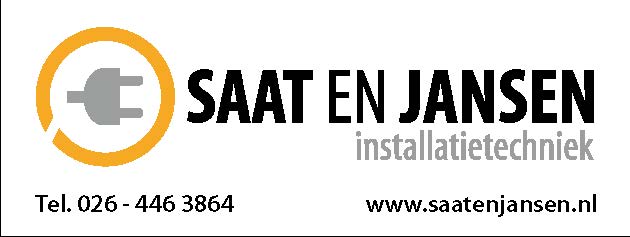 SAAT EN JANSEN